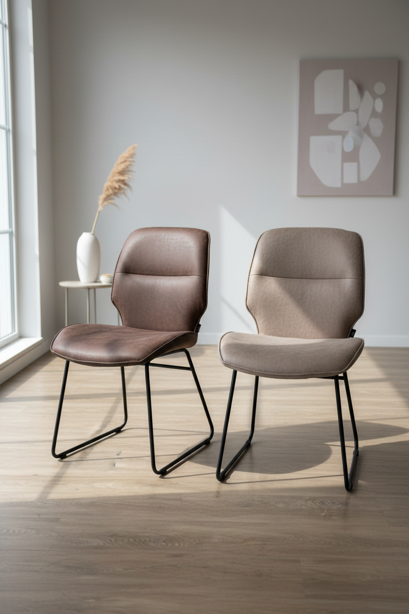 Stoelen