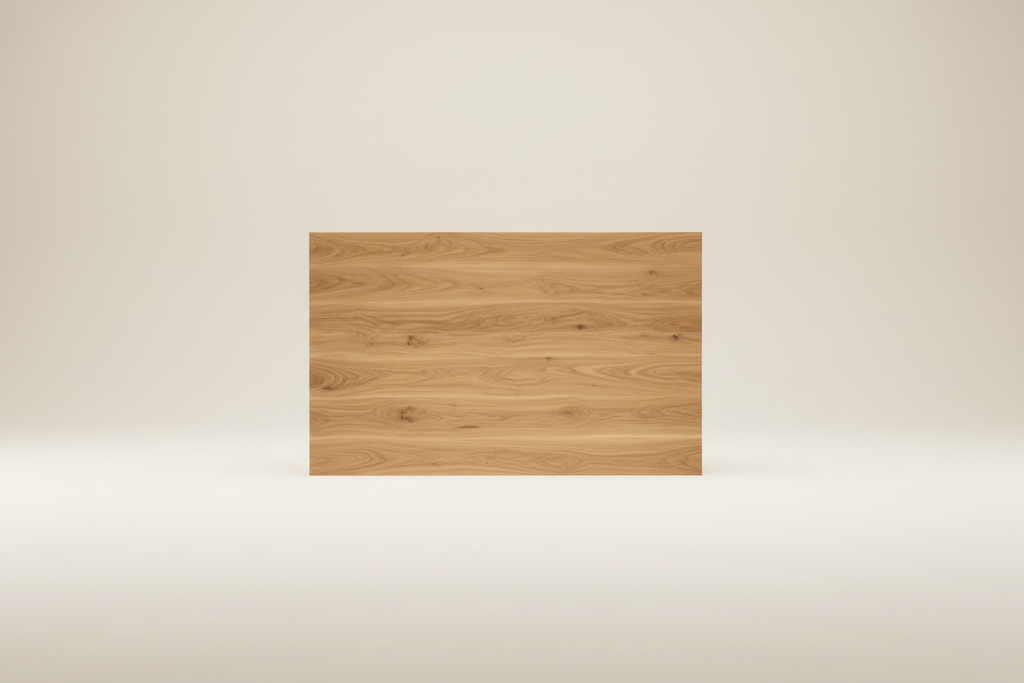 Belo eettafel - crème sweep 4