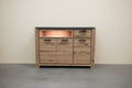 City dressoir vooraanzicht