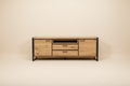 Dressoir 210cm - Vooraanzicht