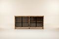 Dressoir Glas Helder - Voorkant