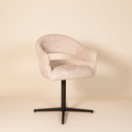 Lio stoel – creme sweep, geen hendel variant 2